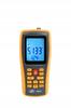 Anemometer Thermo Anemometer Wind Meter Speed Measurement With Thermocouple K
