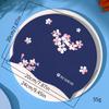 Comfortable Waterproof Swimming Cap Waterproof Printed Swimming Cap Silicone Swim Cap  Adult