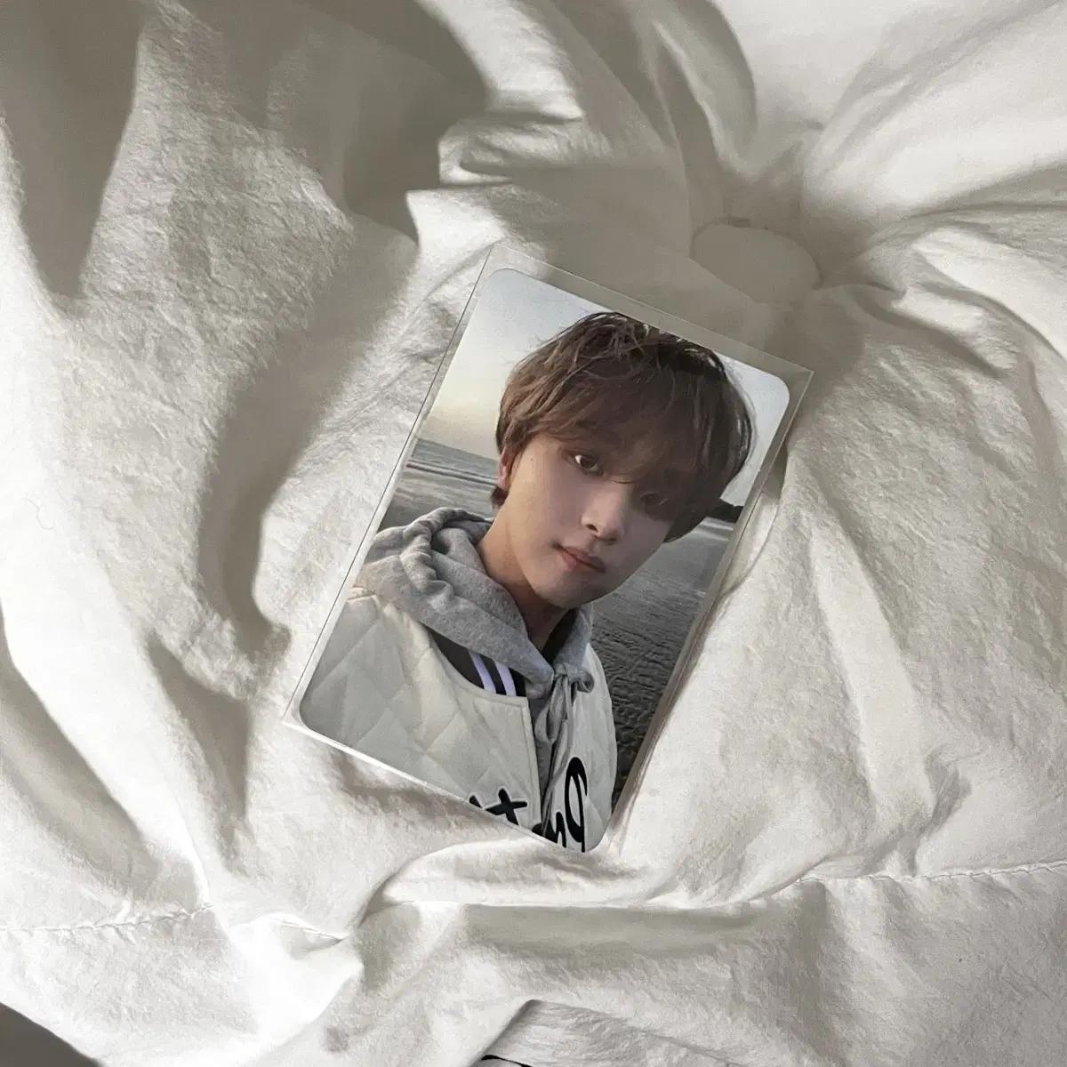 

Resonance Pt.1 Haechan