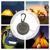 4 Modes Tent String Lights Ambient Light LED Camping String Lights  Garden Backyard