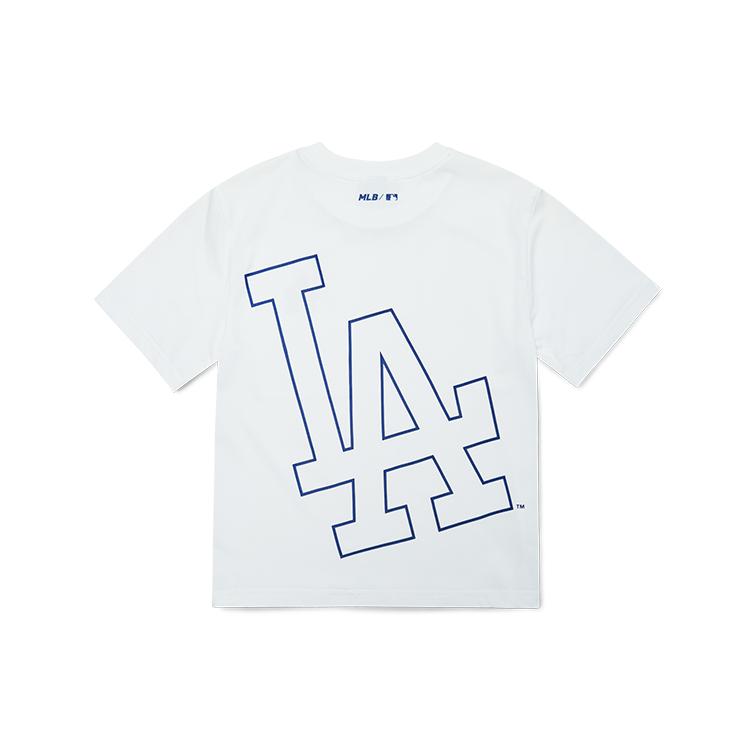 

Новые детские футболки MLB 7ATSB0223-07WHS 145