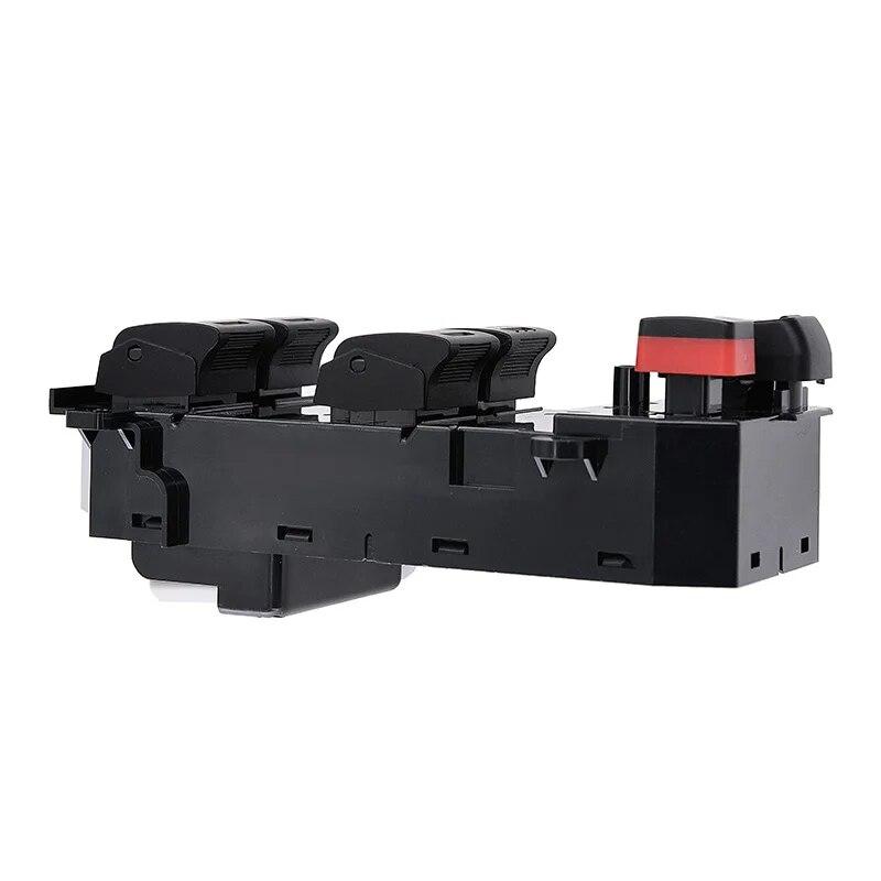 Comutator principal geam electric Comutator de control electric pentru HONDA CR-V CRV 2007 2008 2009 2010 2011 35750-SWA-K01 35750SWAK01