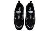 Asics Gel Nandi Black Silver 1203A200-002