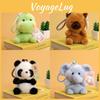 Porta-moedas, clips, porta-chaves – Chaveiros