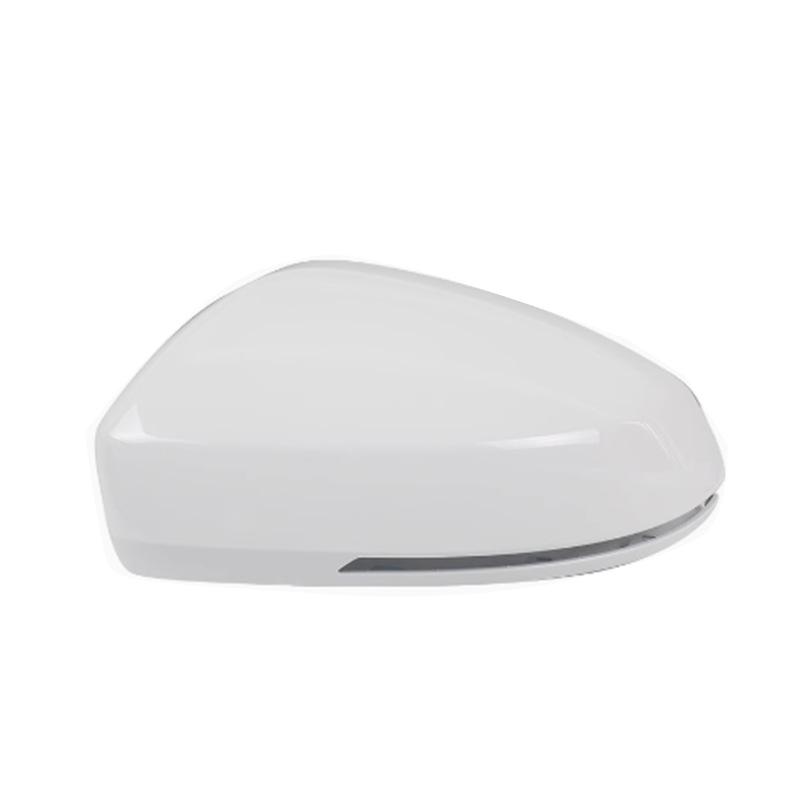 Volkswagen Tiguan/Tiguan L/Tayron Rearview Mirror Cover and Turn Signal (2019-2024 Models)