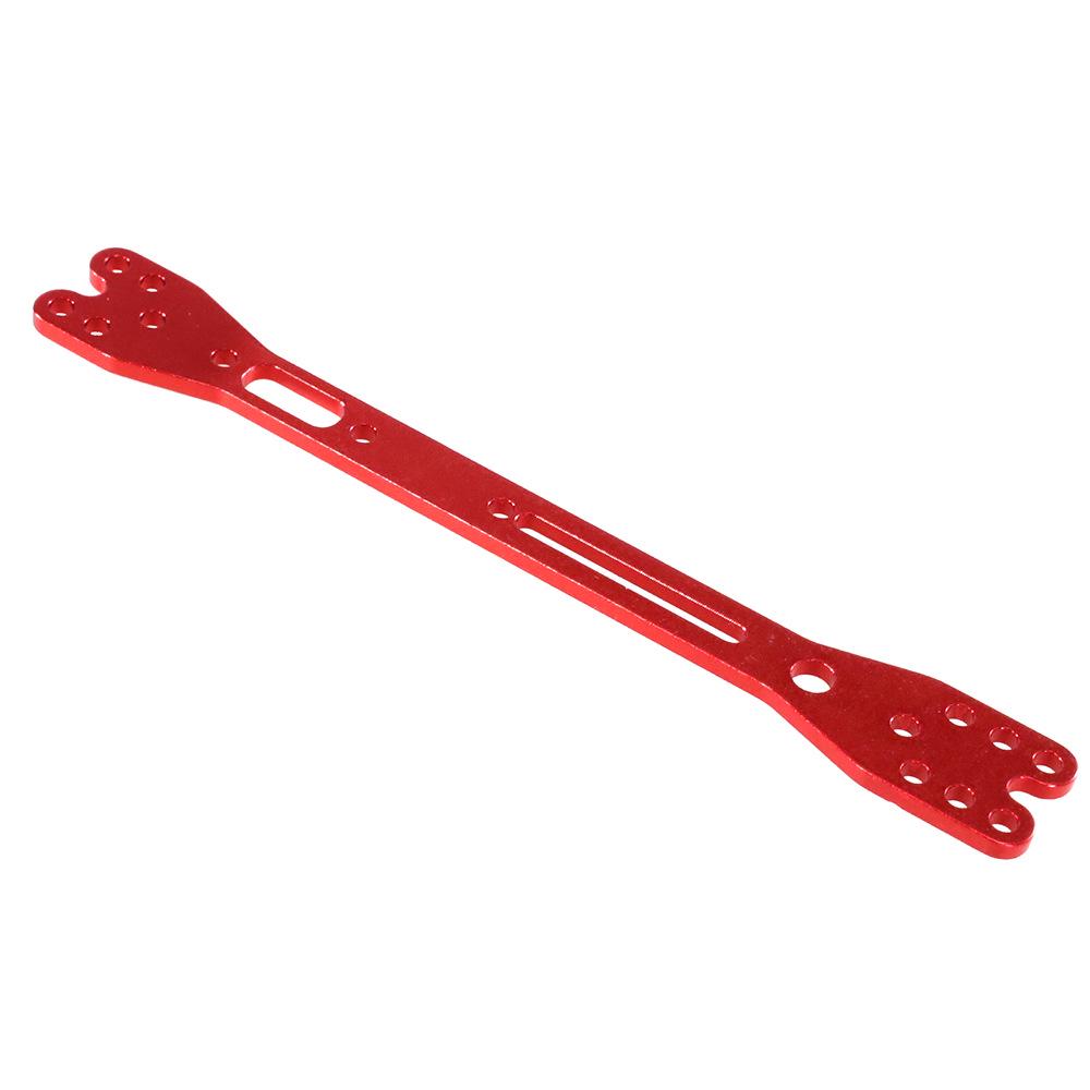 Wltoys 1/28 RC Car Metal Upgrade Chassis for Models K979, K989, K999