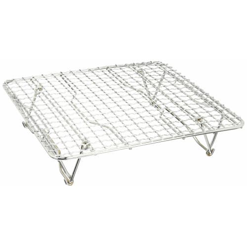 

Капитан Стаг для голландской печи Square Baked Ami 270 (с ногами) М-5704