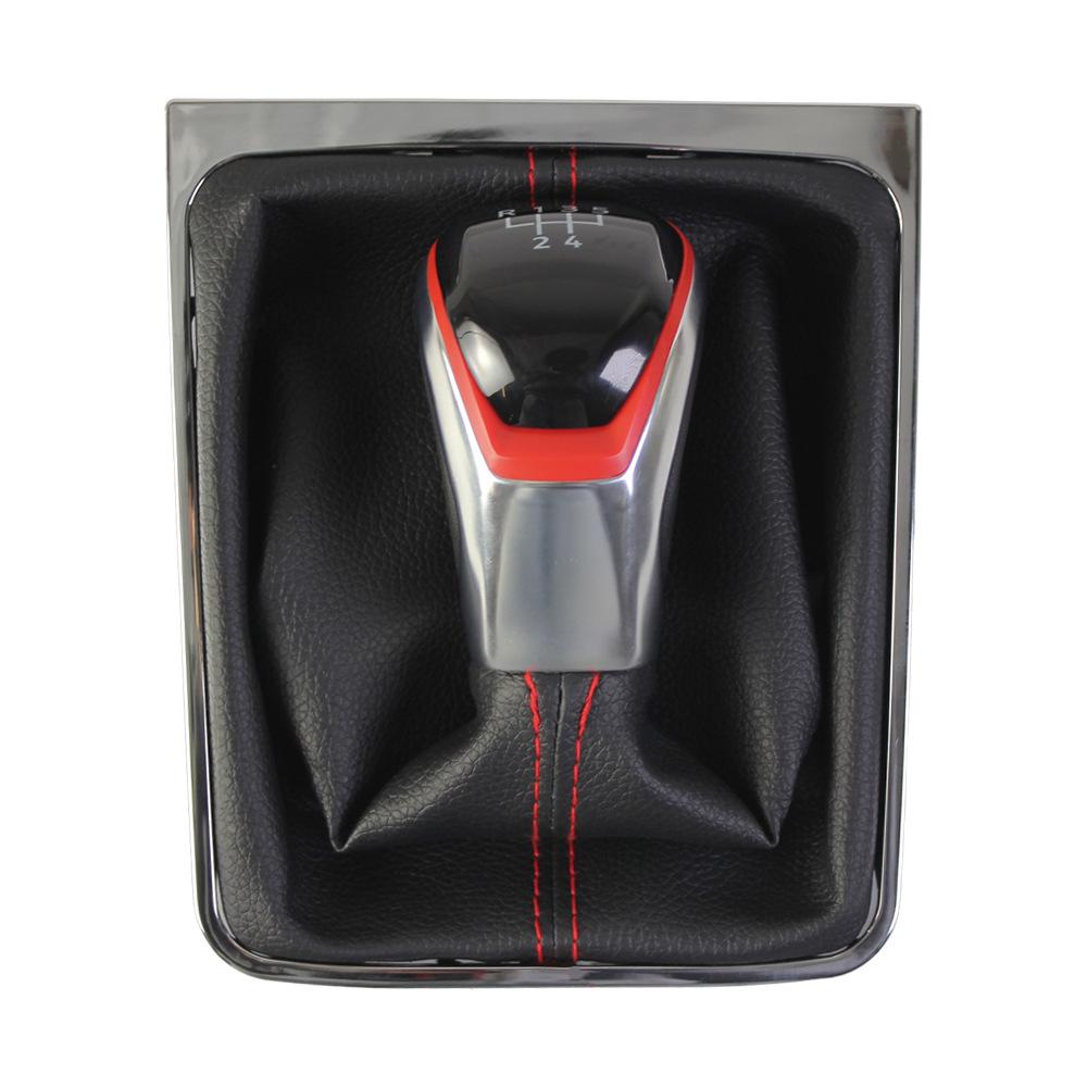 Volkswagen Passat B6 Gear Shift Knob Accessory