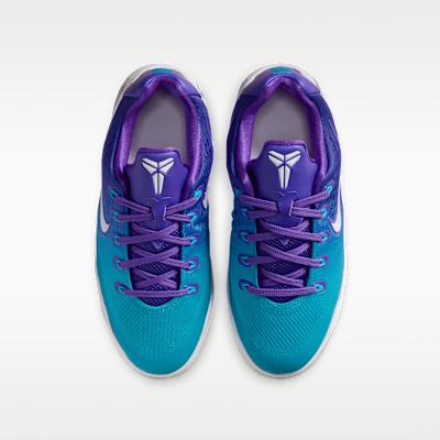 Nike Kobe 9 Kids' Basketball Shoes Kids