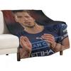 Ruben Dias Throw Blanket Multi-Purpose Baby Weighted For Sofa Thin Blankets