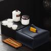 Zhuchuang Jingpin Lingxue Portable Tea Set