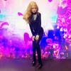 1/6 PU Jumpsuit for 12 Inch Female Action Figure, Doll Clothes
