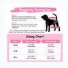Pet Nappy AntiSlip Suspenders Adjustable Elastic Diaper Belly Band for Cats Dogs Pet Diaper Shorts Fastening Suspender
