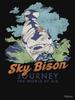 Avatar The Last Airbender Avatar: The Last Airbender Sky Bison Journey The World Classic T-Shirt
