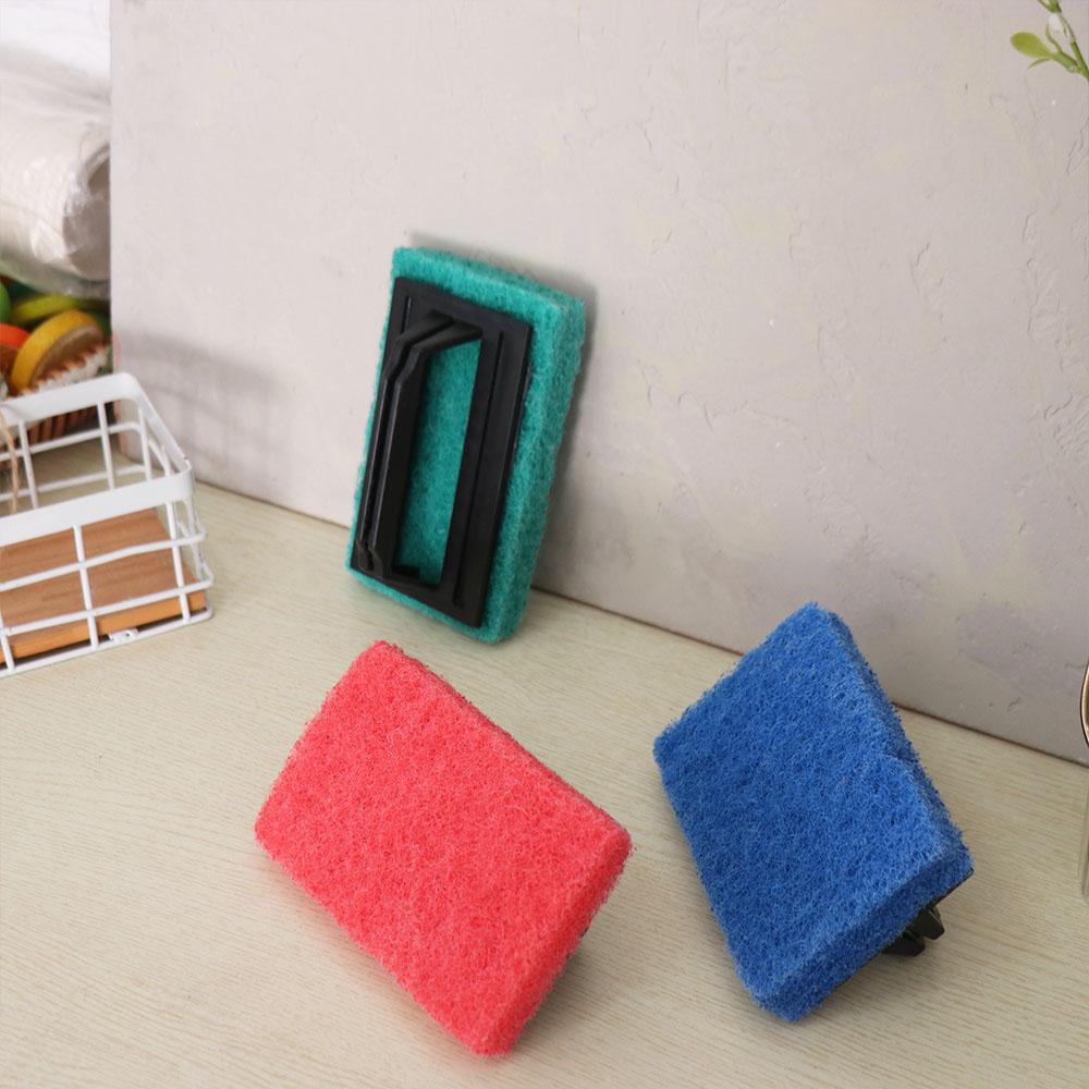 Sponge Brushes Cleaning Brush Swimming Pool Equipment Swimming Pool Accessories Sponge Brush