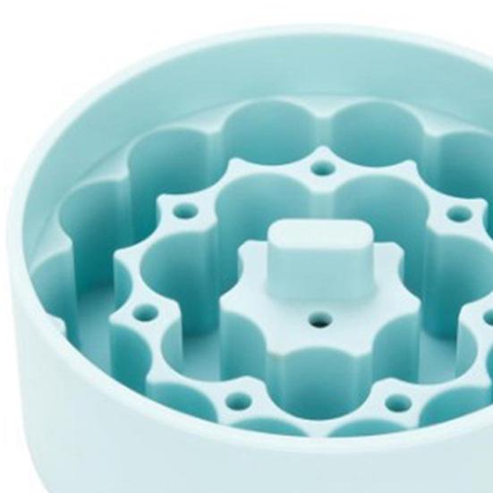 2/3Pcs Silicone 3ml Vial Insert 32/25/18oz Food Jar Peptide Vial Storage Box Space Saving Freezer Fridge Shot Long Vial Bottle Organizer Holder