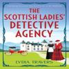 The Scottish Ladies Detective Agency by Lydia Travers Paperback Book 9781803148670