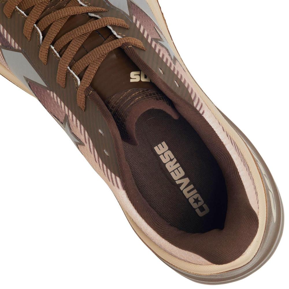 Converse Lancelash Brown Beige 34202112