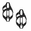 2PCS Elastic Sturdy Bike Cup Holder TPR Water Bottle Holder Bike Water Bottle Cup Rack  Outdoor Use