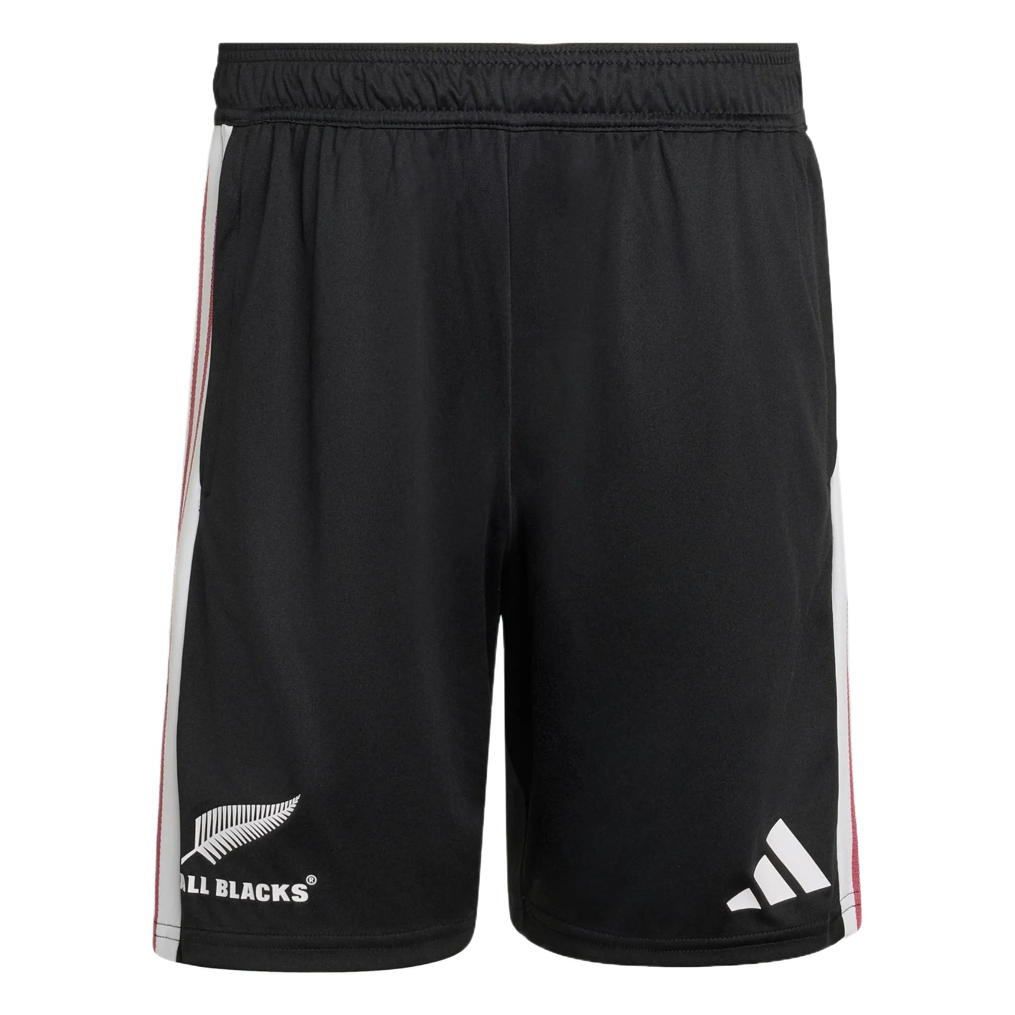 Adidas All Blacks Gym Shorts Men