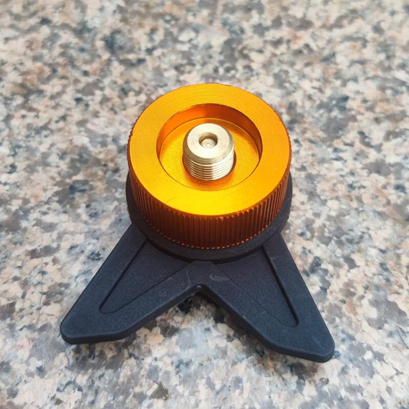 Outdoor Multi-functional Camping Stove Adapter