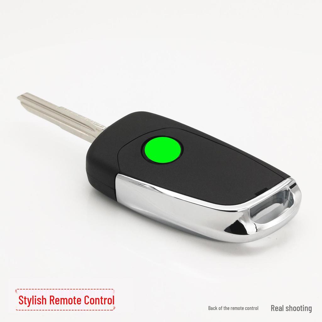 Wuling Hongguang S Anti-theft Central Lock Remote Key