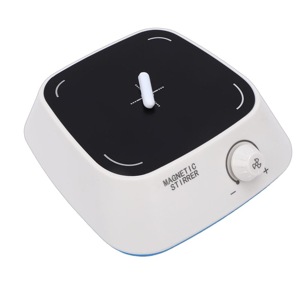 Laboratory Magnetic Stirrer 3000ML Capacity 300-3000rpm Speed High Power Electric Magnetic Stir Plate