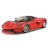 Bburago 1/24 Ferrari LaFerrari Aperta Red 18-26022 RD