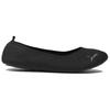 Puma Sandali Donna Iliana Ballerina Nero Oro PUMA-Nero-PUMA-Oro 397120-02