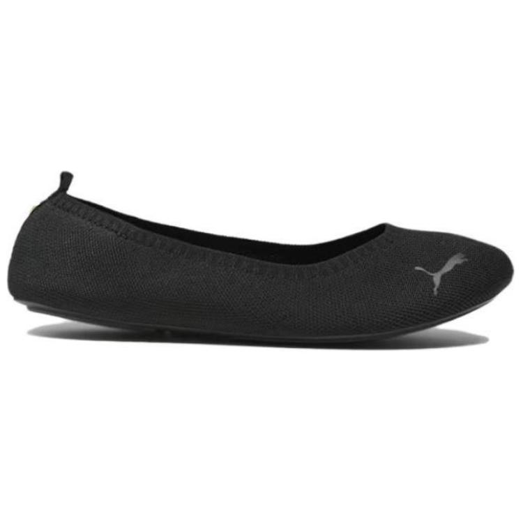 Puma Sandali Donna Iliana Ballerina Nero Oro PUMA-Nero-PUMA-Oro 397120-02