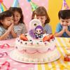 Kpop Demon Hunter Themed Candles for 5-9 Year Old Kids Birthday Parties Exquisite Cake Decorations Party Favors Supplies