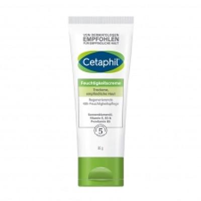 Cetaphil Feuchtigkeitsspendende Creme 85ml