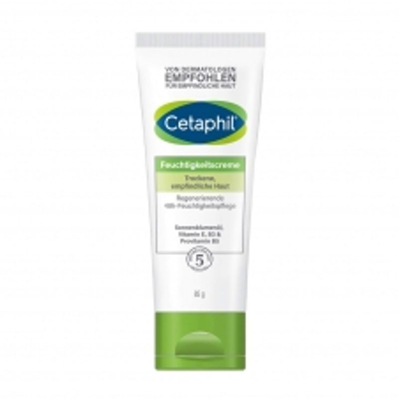

Cetaphil Увлажняющий крем 85мл
