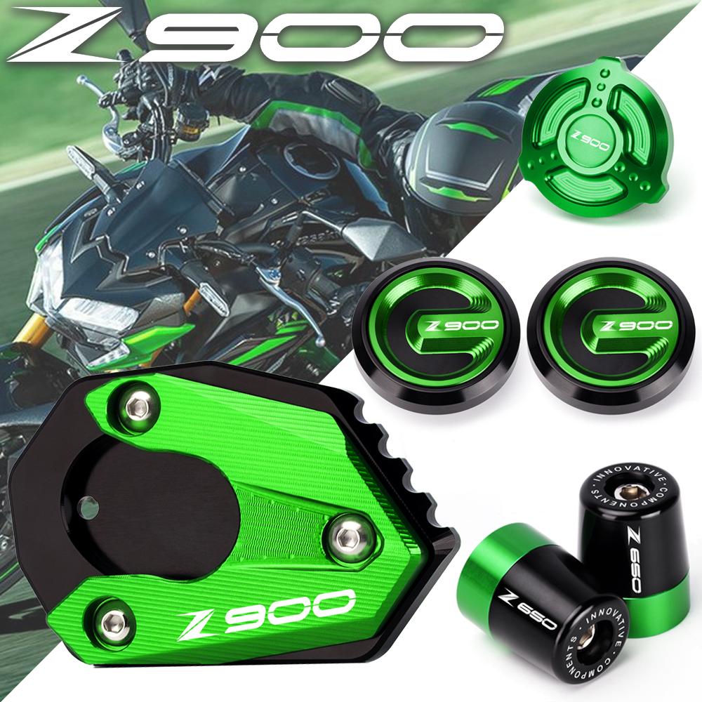 

Z 900 2023 Подставка для заглушки крышки рамы для Kawasaki Z900 Z-900 RS 2017 2018 2022 2023 Аксессуары для мотоциклов