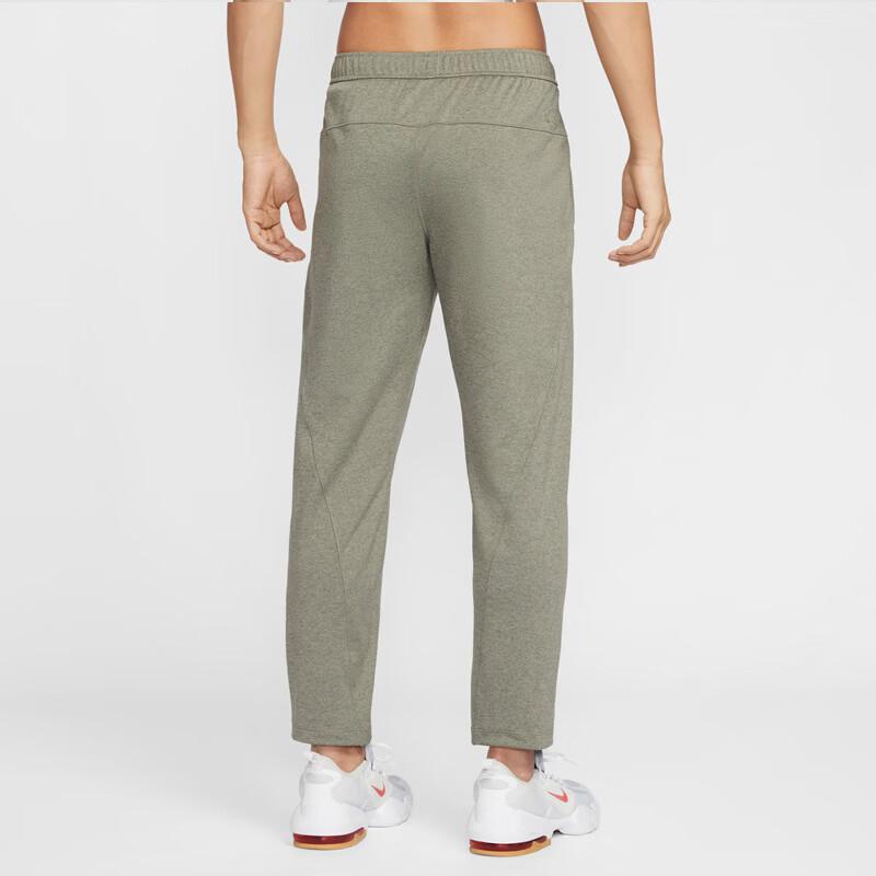 NIKE Men's Sports Casual Trendy Versatile Spring Autumn Commuting Pants