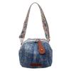 Simple And Fashionable Shoulder Bag, Fashionable And Large-Capacity Lightweight Casual Shell Bag, Trendy Messenger Bag For Women