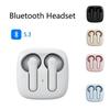 With Sleeve Lanyard Bluetooth Headset Noise Reduction H19 Headphones  Sport Use