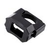 Universal Motorcycle Speed Gear Display Indicator Bracket Gauge Mounting Holder