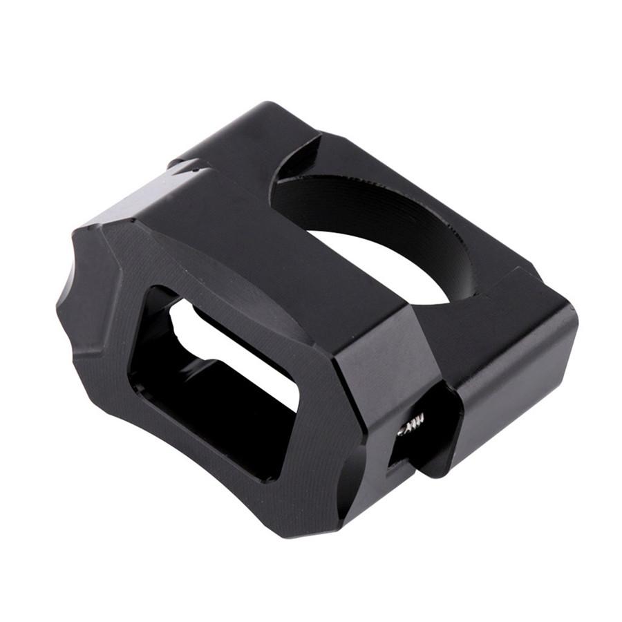 Universal Motorcycle Speed Gear Display Indicator Bracket Gauge Mounting Holder