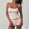 Roupas para usar em casa e dormir – Pijamas e conjuntos de roupa de dormir