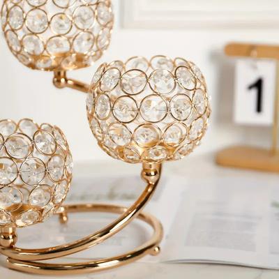 Ev Dekoru – Şamdanlar