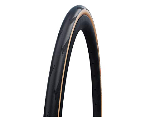 

SCHWALBE PRO ONE TT Tubeless Easy ADDIX Race TLE Шина Pro One TT (700x28c) [Элемент]