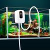 Mute Siphon Pump Mini Electric Suction Drainer  Aquarium Water Change Tool