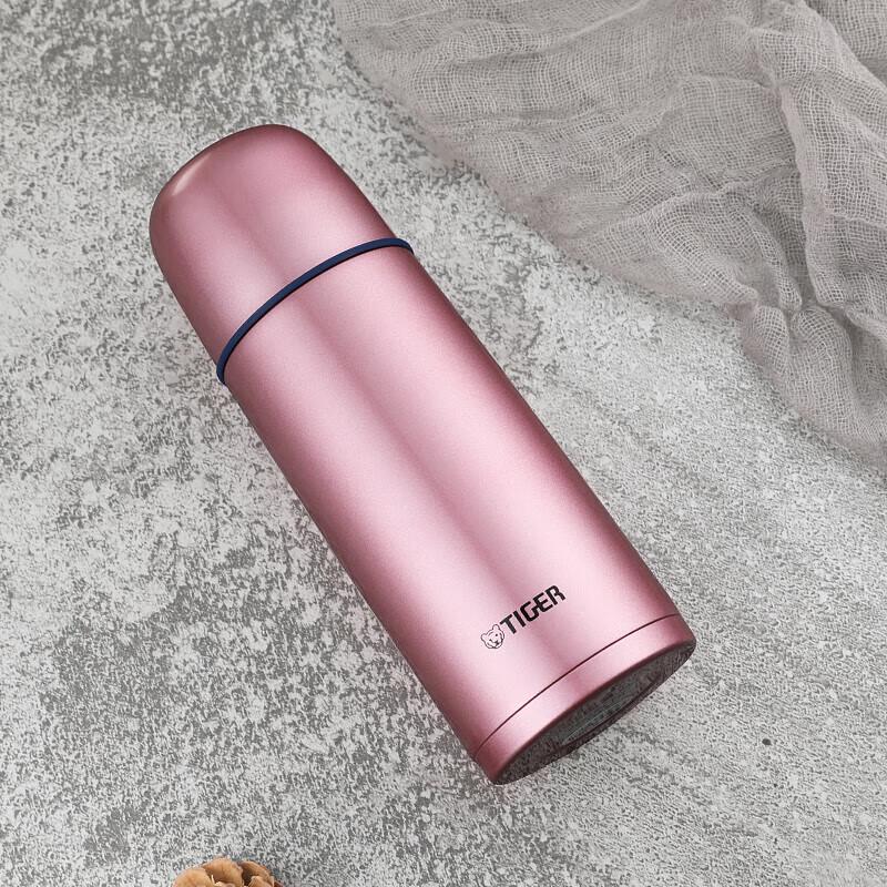 

Tiger Bullet Head Stainless Steel Portable Thermos Cup