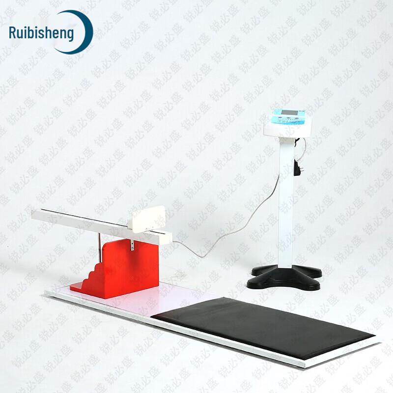 Ruibisheng Student Physical Fitness Testing Equipment