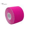 Sport Tape 1 Roll Bandage Breathable Lightweight Cotton Medical Fitness Intramuscular Kinesiology Patch for Adult
