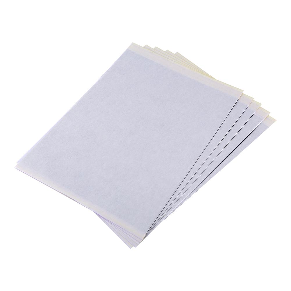 Tattoo Paper A4 Size Accessories Master Thermal Stencil Transfer Carbon Tracing Copier