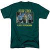 Star Trek Original Episode 67 TV Show T-Shirt Sizes S-4XL NEW