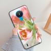 For Nokia 1.4 Case Nokia 3.4 Fashion Marble Cases For Nokia 7.2 Nokia 5.4 Nokia 6.2 Protective Silicone Back Cover Shell Bumper