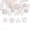 ABS Imitation Pearl Patch For DIY Jewelry Making Accessories